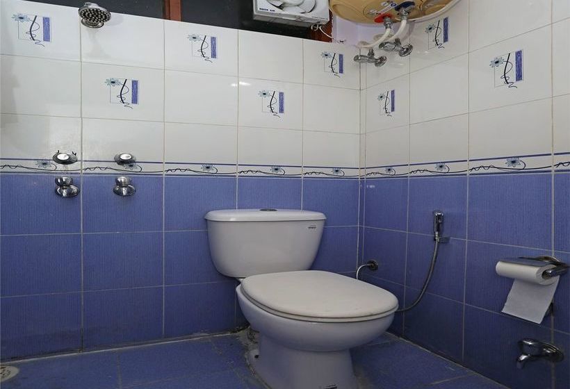 Oyo 11063 Hotel Suncity 20