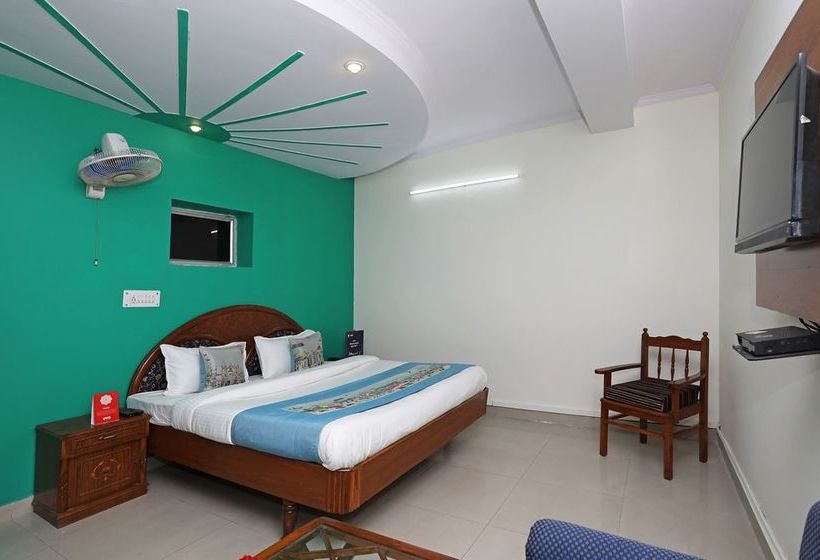 Oyo 11063 Hotel Suncity 6