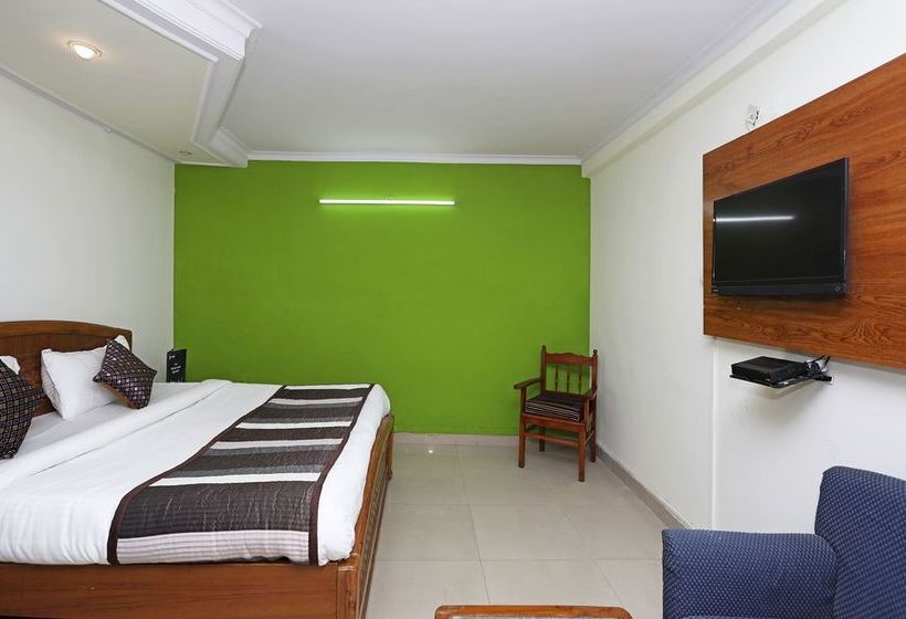 Oyo 11063 Hotel Suncity 9