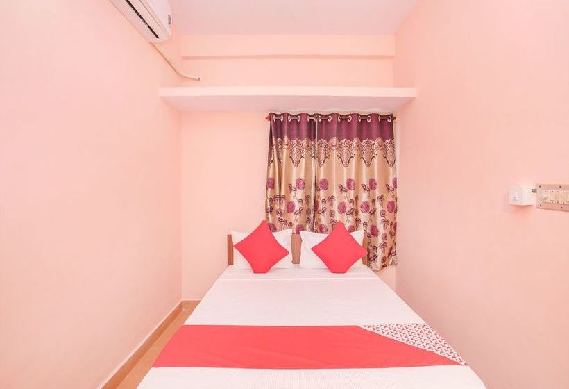 Hotel Oyo 11419 Surya Residency 10