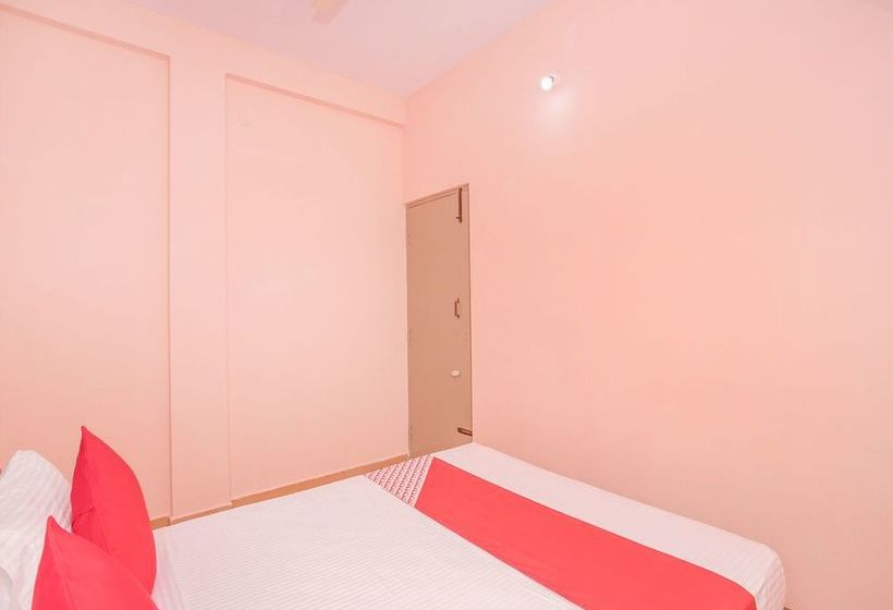 Hotel Oyo 11419 Surya Residency 12