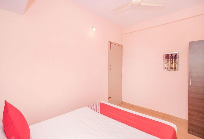 Hotel Oyo 11419 Surya Residency 13