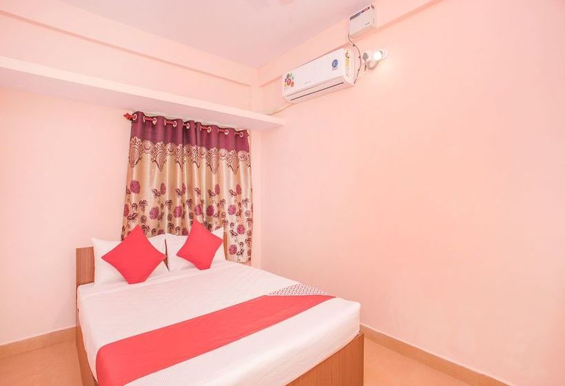 Hotel Oyo 11419 Surya Residency 14