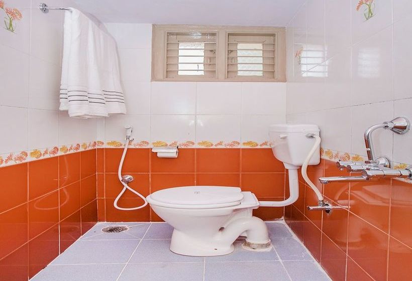 Hotel Oyo 11419 Surya Residency 15