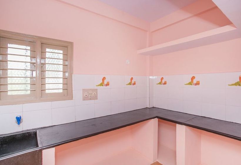 Hotel Oyo 11419 Surya Residency 16