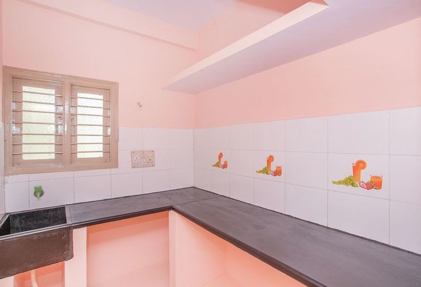 Hotel Oyo 11419 Surya Residency 17