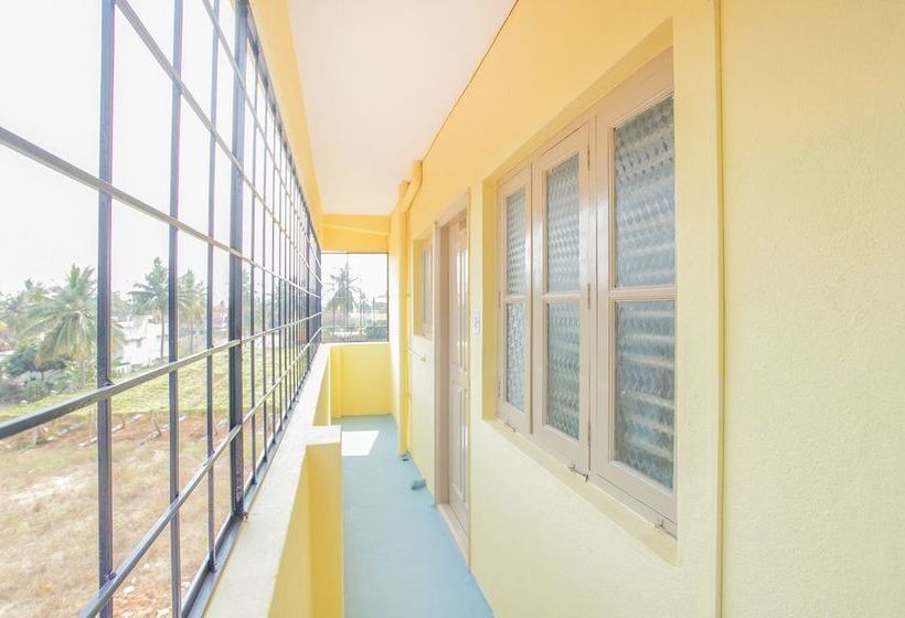 Hotel Oyo 11419 Surya Residency 18