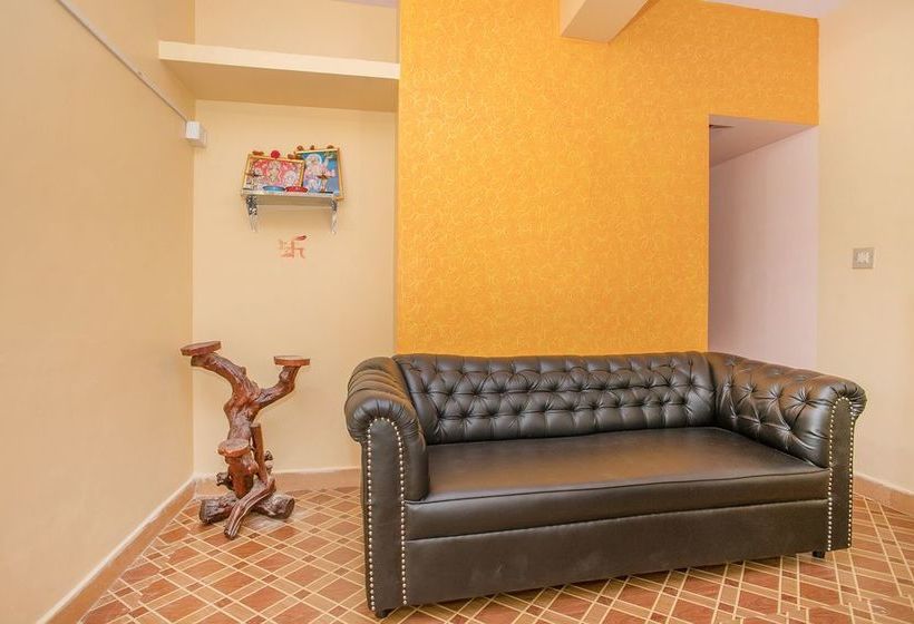 Hotel Oyo 11419 Surya Residency 2