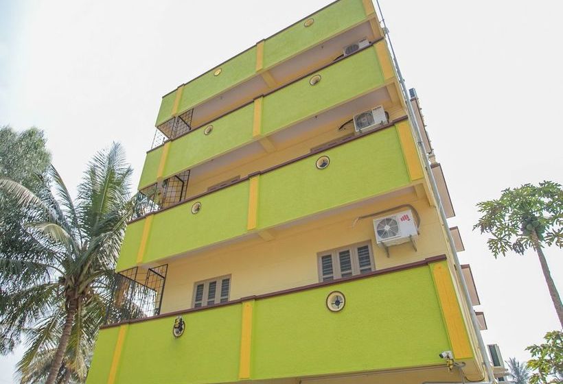 Hotel Oyo 11419 Surya Residency 20