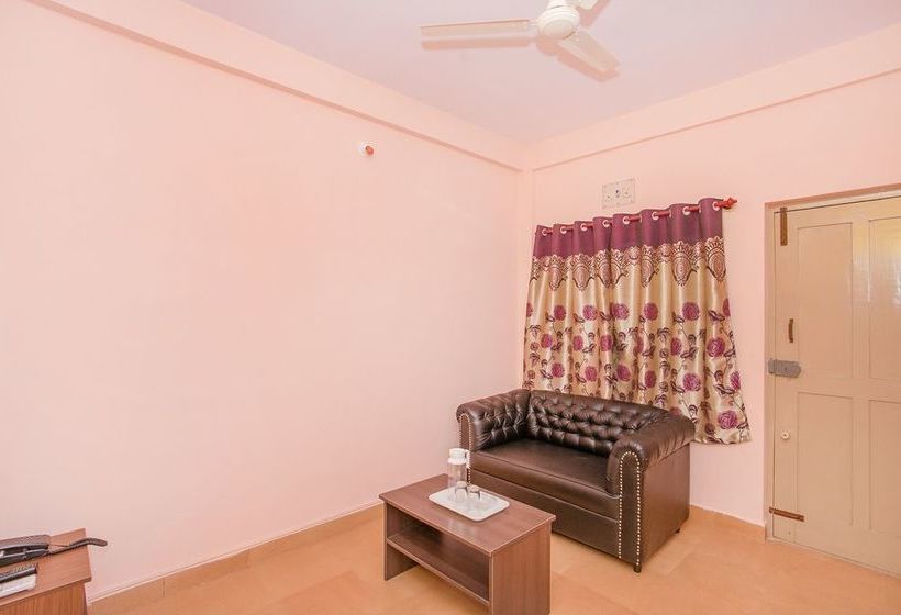 Hotel Oyo 11419 Surya Residency 3