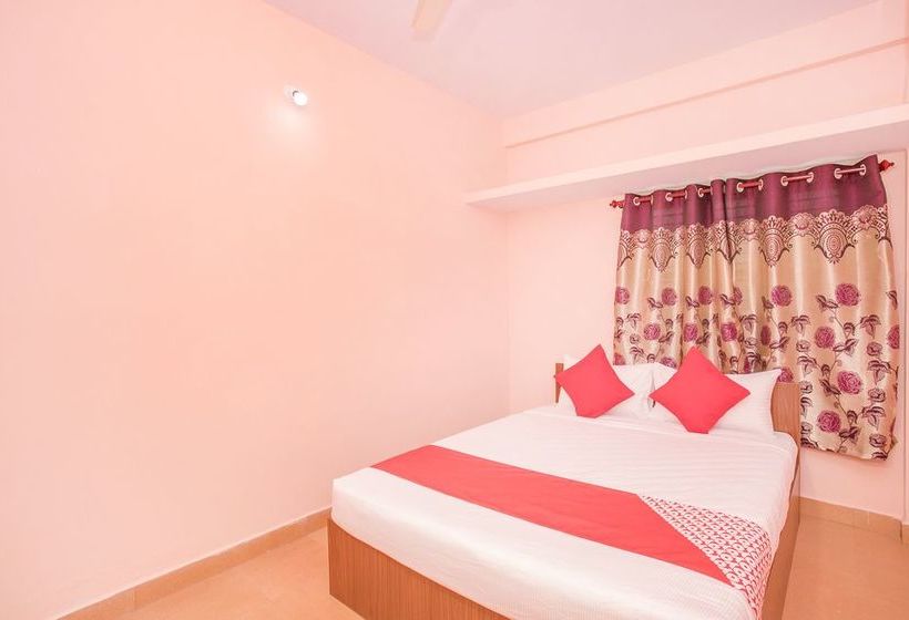 Hotel Oyo 11419 Surya Residency 5