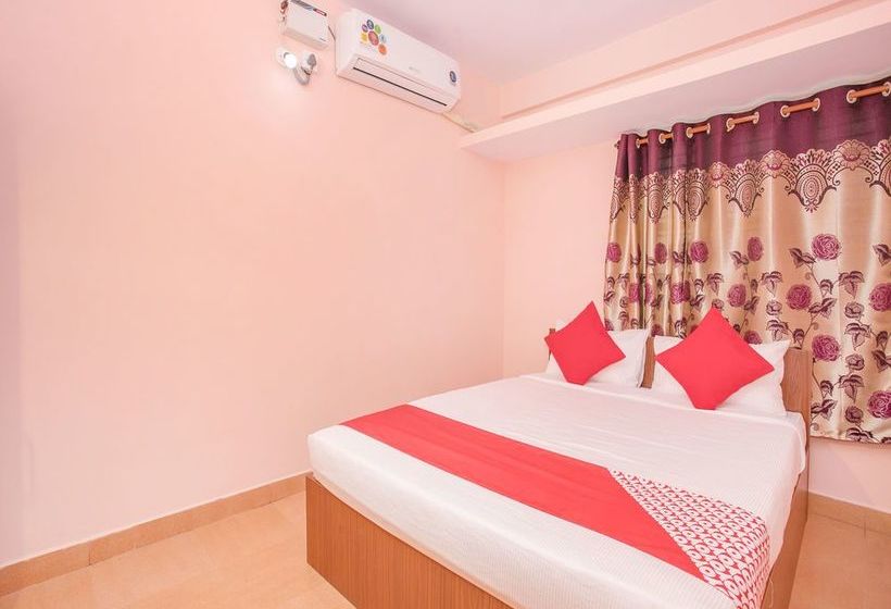 Hotel Oyo 11419 Surya Residency 6