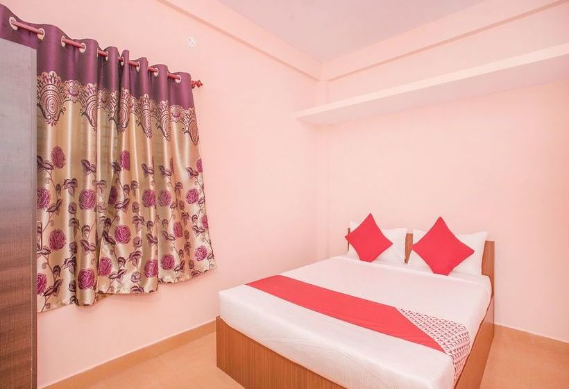 Hotel Oyo 11419 Surya Residency 7