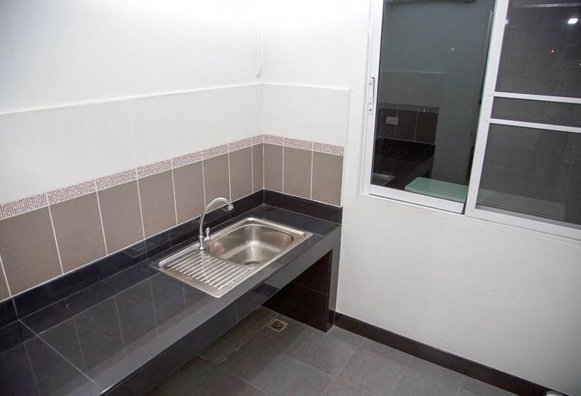 Hotel K C Residence & Resort 10