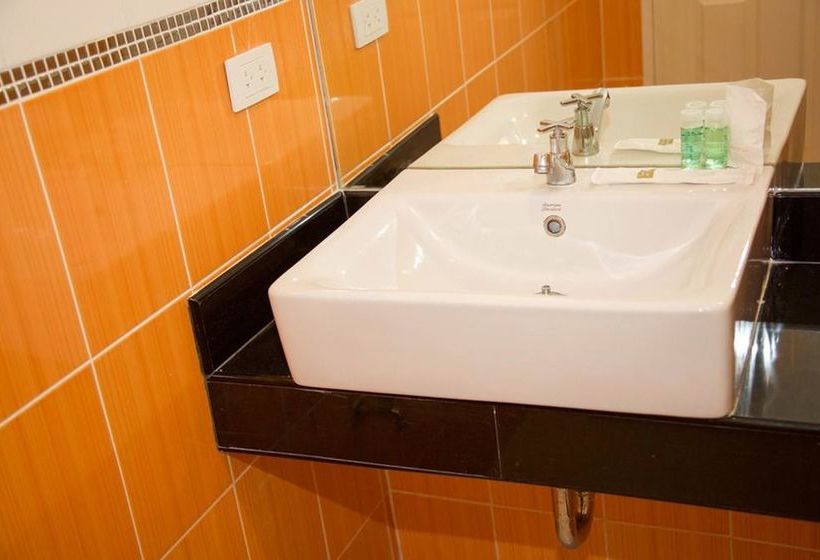 Hotel K C Residence & Resort 11