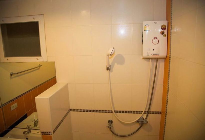 Hotel K C Residence & Resort 12