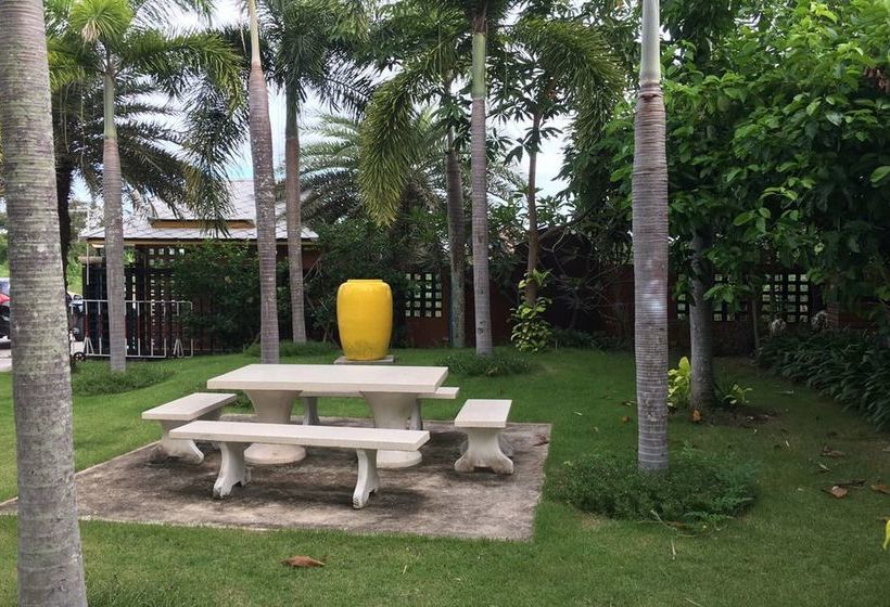 Hotel K C Residence & Resort 13