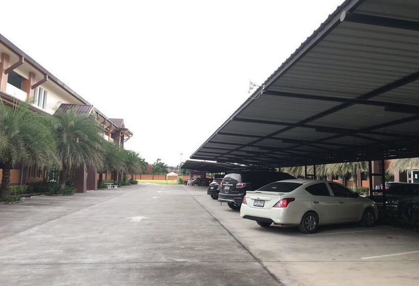 Hotel K C Residence & Resort 14