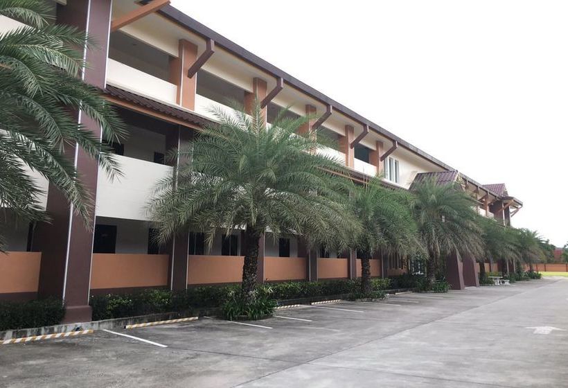 Hotel K C Residence & Resort 15