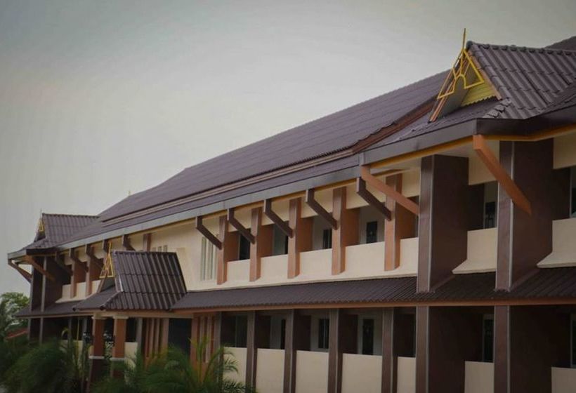 Hotel K C Residence & Resort 16