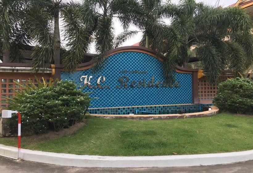 Hotel K C Residence & Resort 17