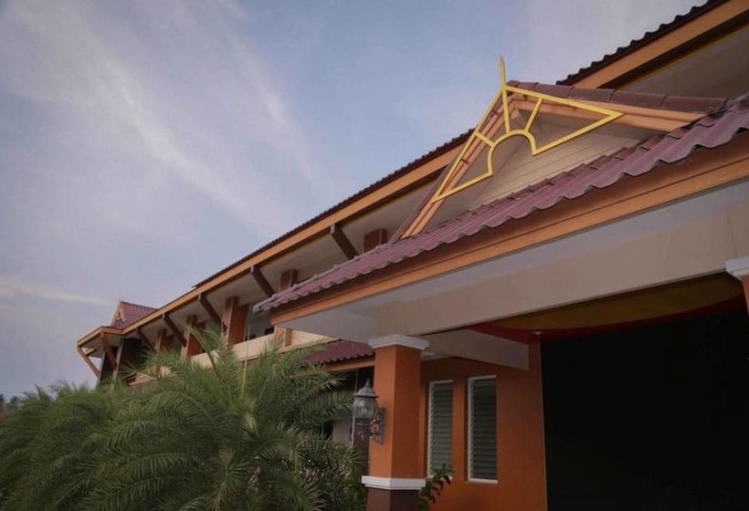 Hotel K C Residence & Resort 18