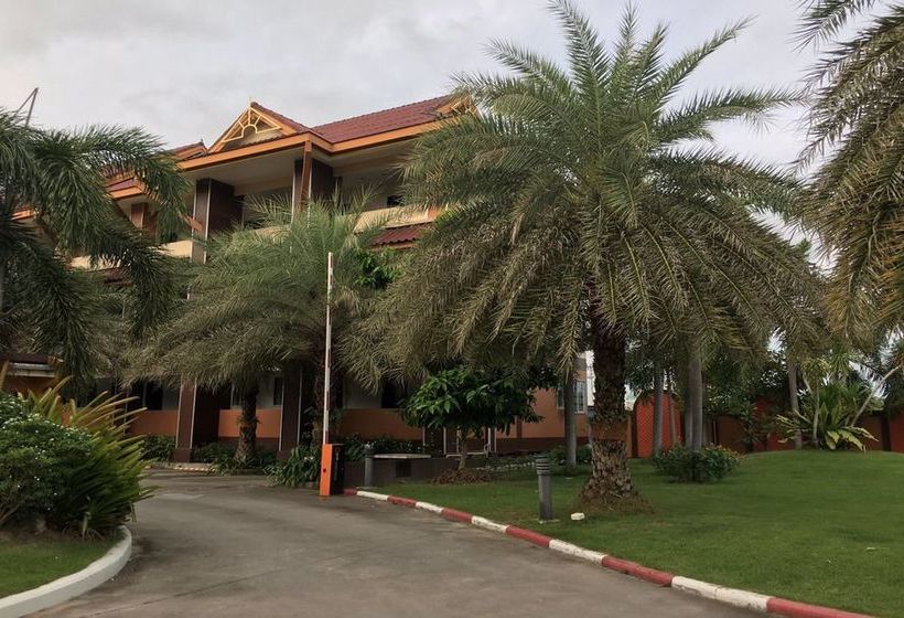 Hotel K C Residence & Resort 19