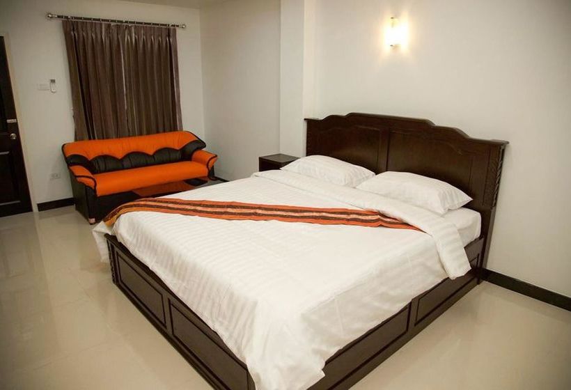 Hotel K C Residence & Resort 2