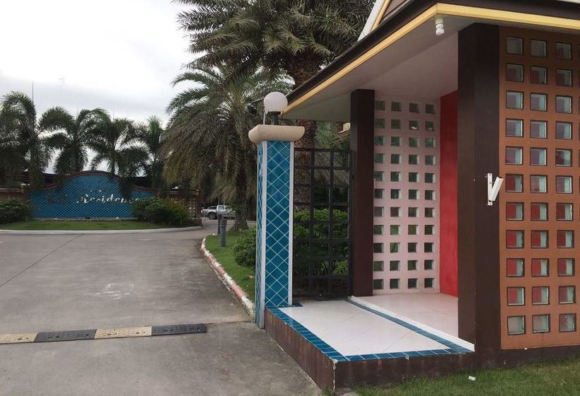 Hotel K C Residence & Resort 20