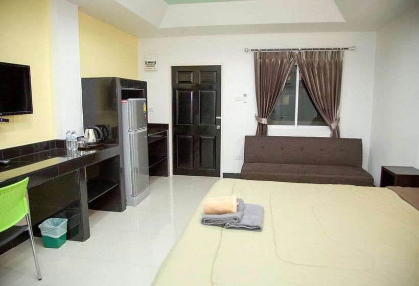 Hotel K C Residence & Resort 3