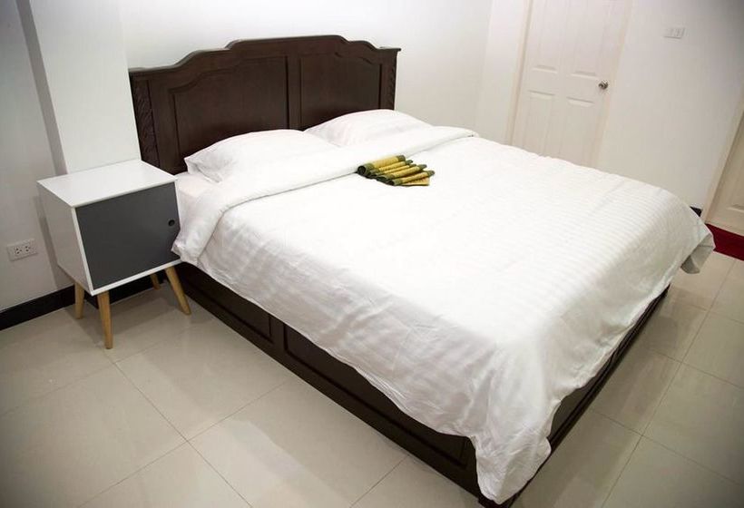 Hotel K C Residence & Resort 4