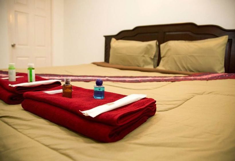 Hotel K C Residence & Resort 5