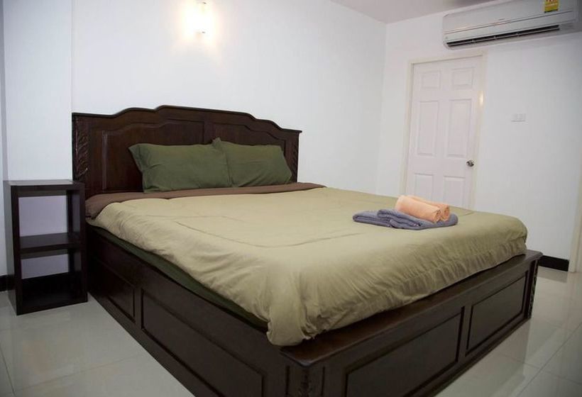 Hotel K C Residence & Resort 6