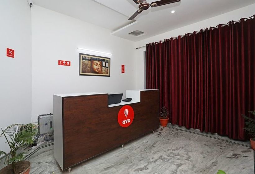 Hotel Oyo 10888 Sector 46 Faridabad 2
