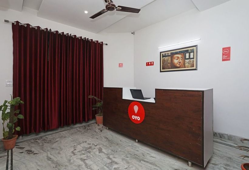 Hotel Oyo 10888 Sector 46 Faridabad 3