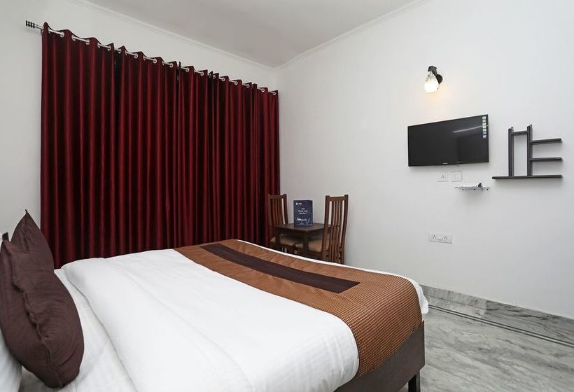 Hotel Oyo 10888 Sector 46 Faridabad 7