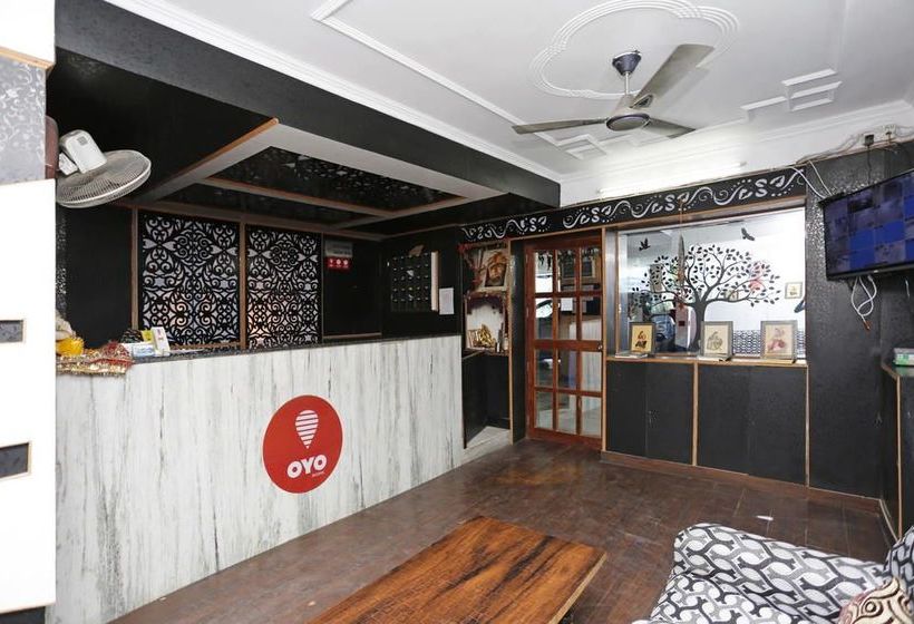 Hotel Akash Continental 1