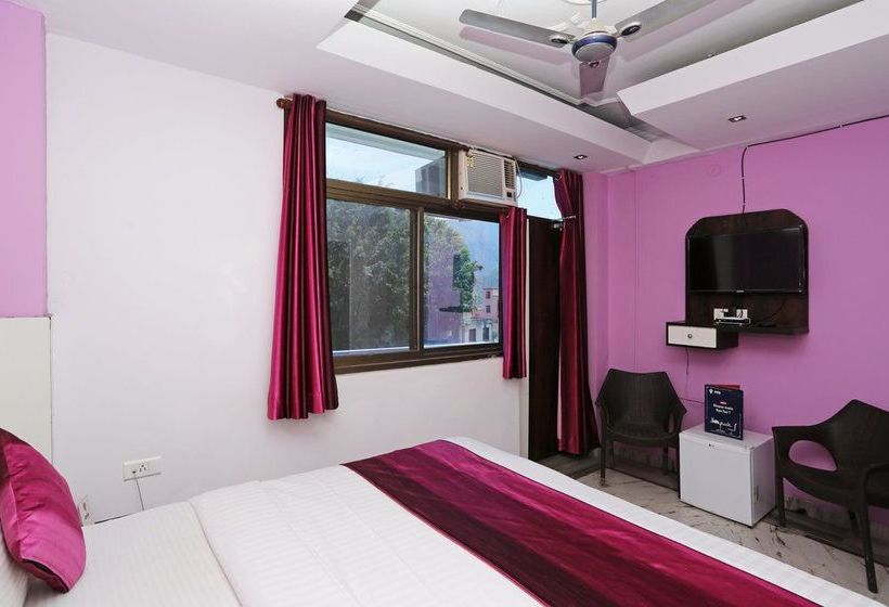 Hotel Akash Continental 11