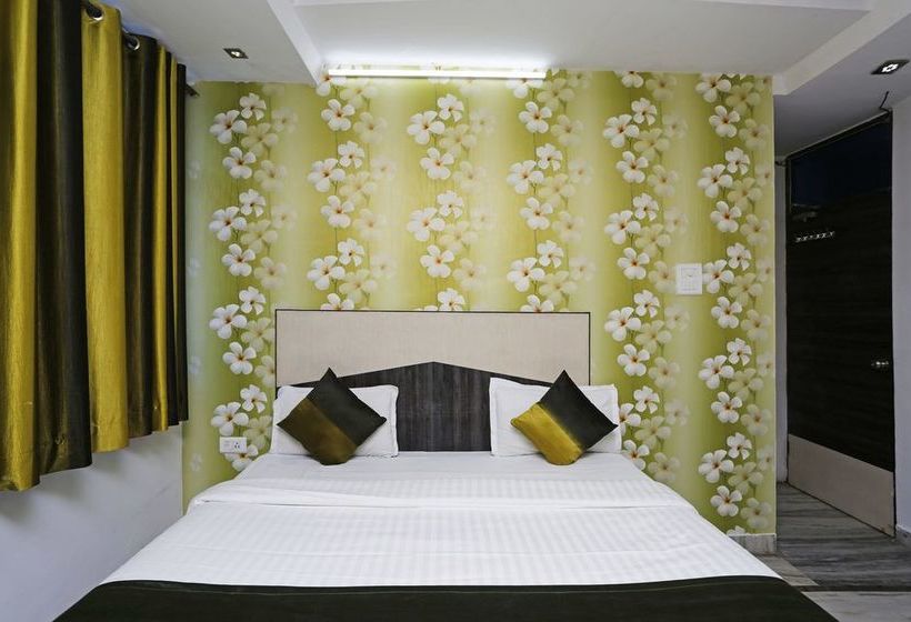 Hotel Akash Continental 12