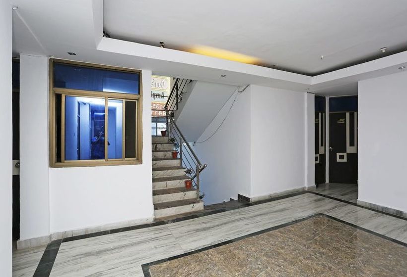 Hotel Akash Continental 14