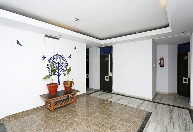 Hotel Akash Continental 16