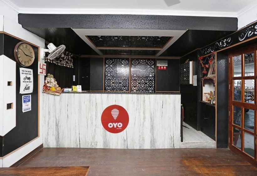 Hotel Akash Continental 2