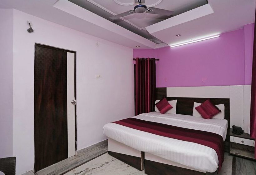 Hotel Akash Continental 6