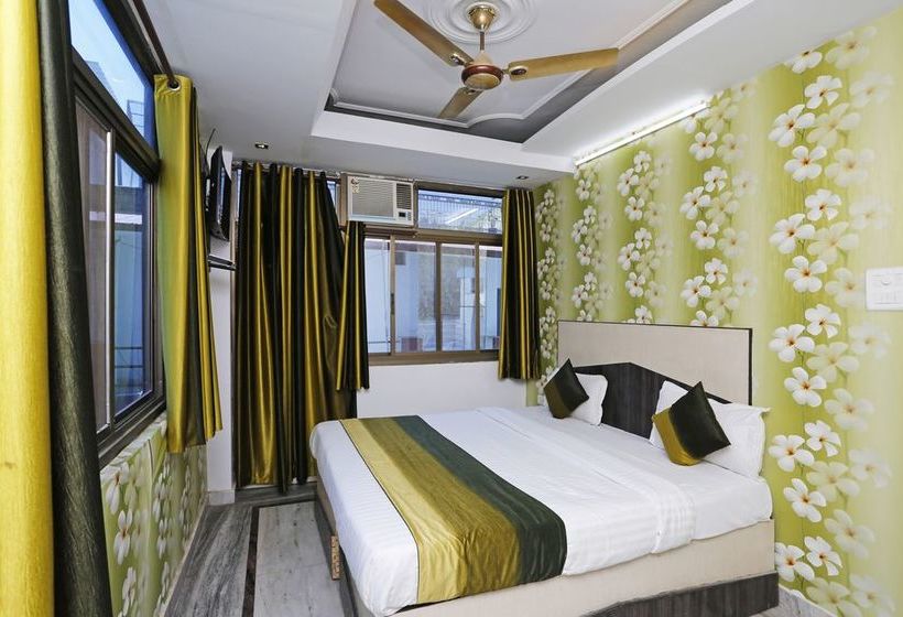 Hotel Akash Continental 7