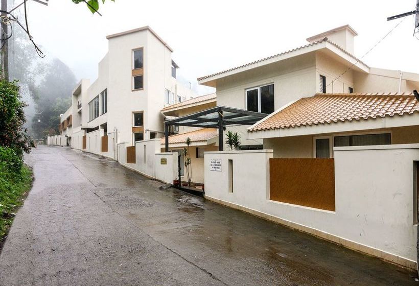 Hotel Oyo 4943 Near Bus Stand Kodaikanal Tamil Nadu