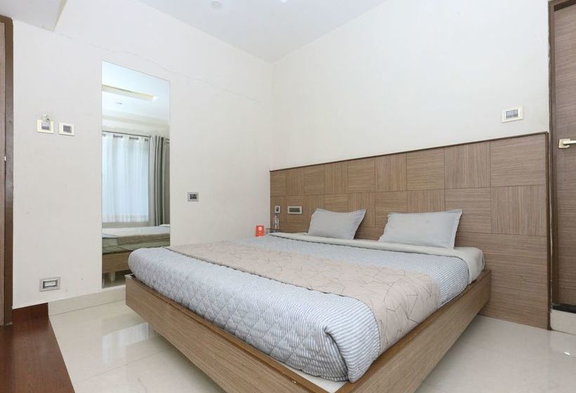 Hotel Oyo 4943 Near Bus Stand 11