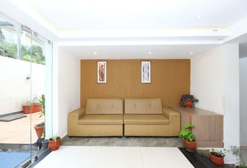 Hotel Oyo 4943 Near Bus Stand 3