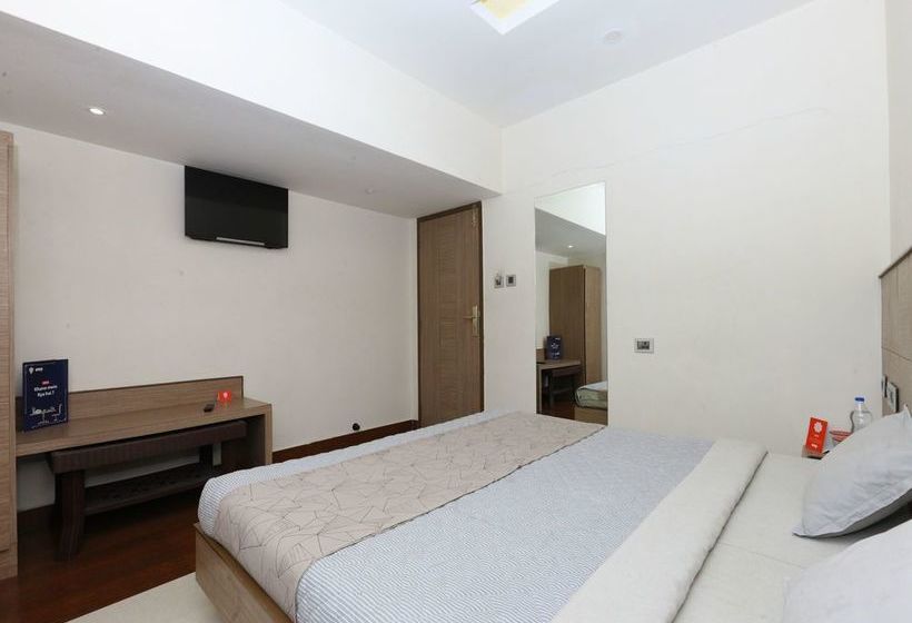 Hotel Oyo 4943 Near Bus Stand 6