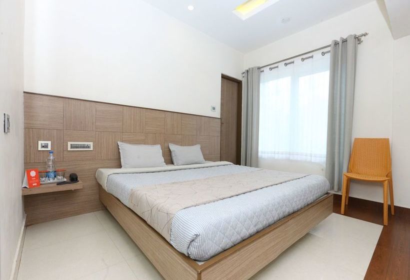 Hotel Oyo 4943 Near Bus Stand 7