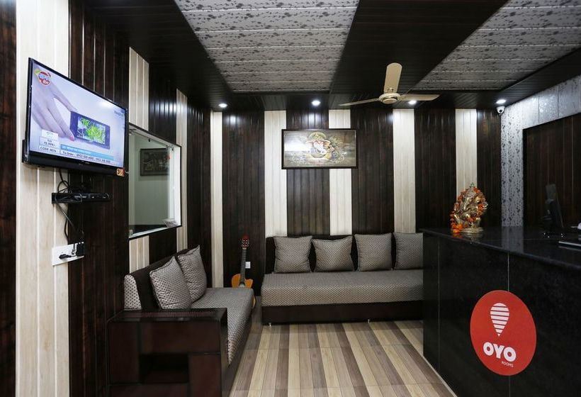 Hotel Vishla Palace 1